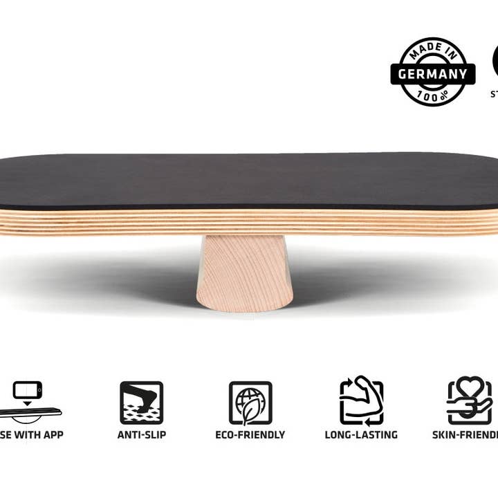 Plankpad KIDS for wholesale by Plankpad