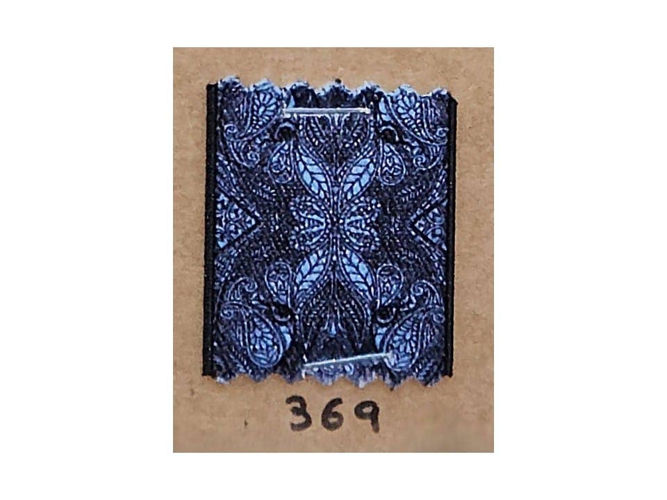 Potenciano Group SL - Wholesale Bow Tie - Men's - Ref. 602-SERIE.U - Elastic Bow Ties Fashion Motifs - by Layos38