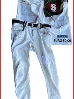 Suisse for wholesale by Stefano Ghilardi