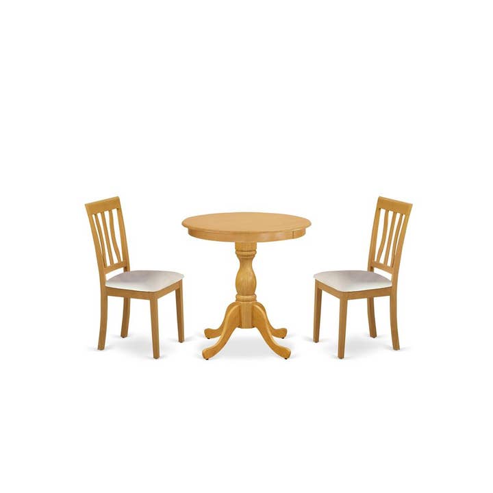 Green's Furniture - Ensemble de table de cuisine 5 pièces avec 4 cuisines pour la vente par Greenwestons