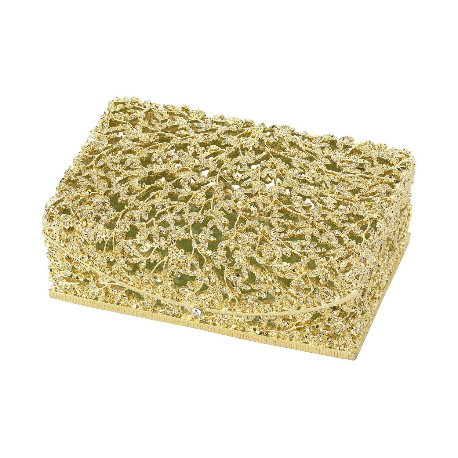 OLIVIA RIEGEL - Wholesale Decoratief doosje - Isadora Doos | Sieradendoos | Dozen |0