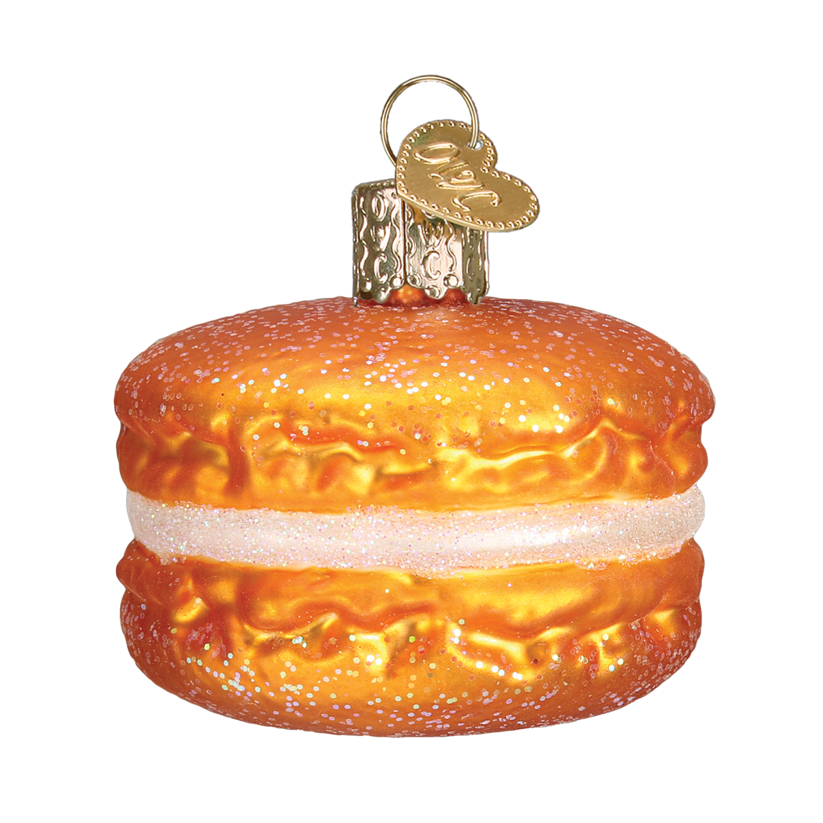 Old World Christmas - Wholesale Ornament Set - Macaron (A) Ornament3