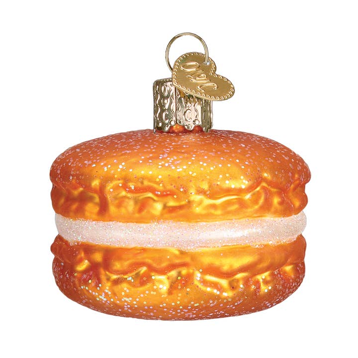 Old World Christmas - Wholesale Ornament Set - Macaron (A) Ornament3