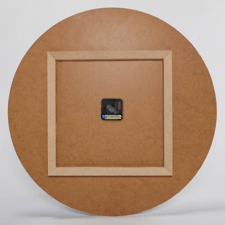 Motivartdesign - Vendita all'ingrosso Orologi da parete - orologio da parete, angelo4