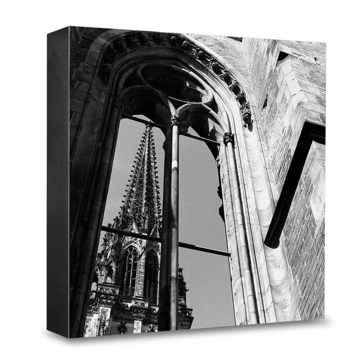 Holzblock Hamburg - Saint-Nicolas pour la vente par COGNOSCO