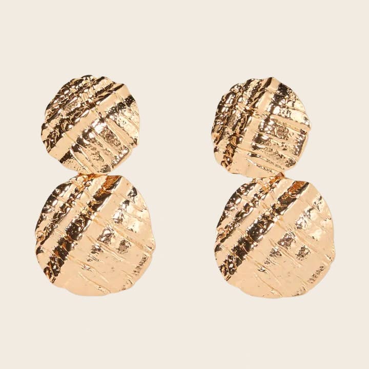 Boucles D'oreilles Aurora pour la vente par Maison Amour