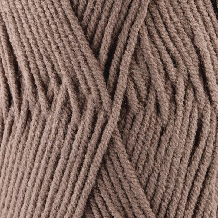 Sensy - Wholesale Yarn - Sensy Chino Soft Cotton Yarn, 3.5 oz, 360 Yards, Gauge 2 Fin7