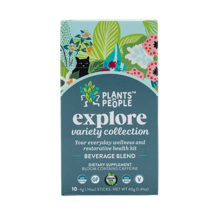 Explore Variety Collection for wholesale by Plants By People