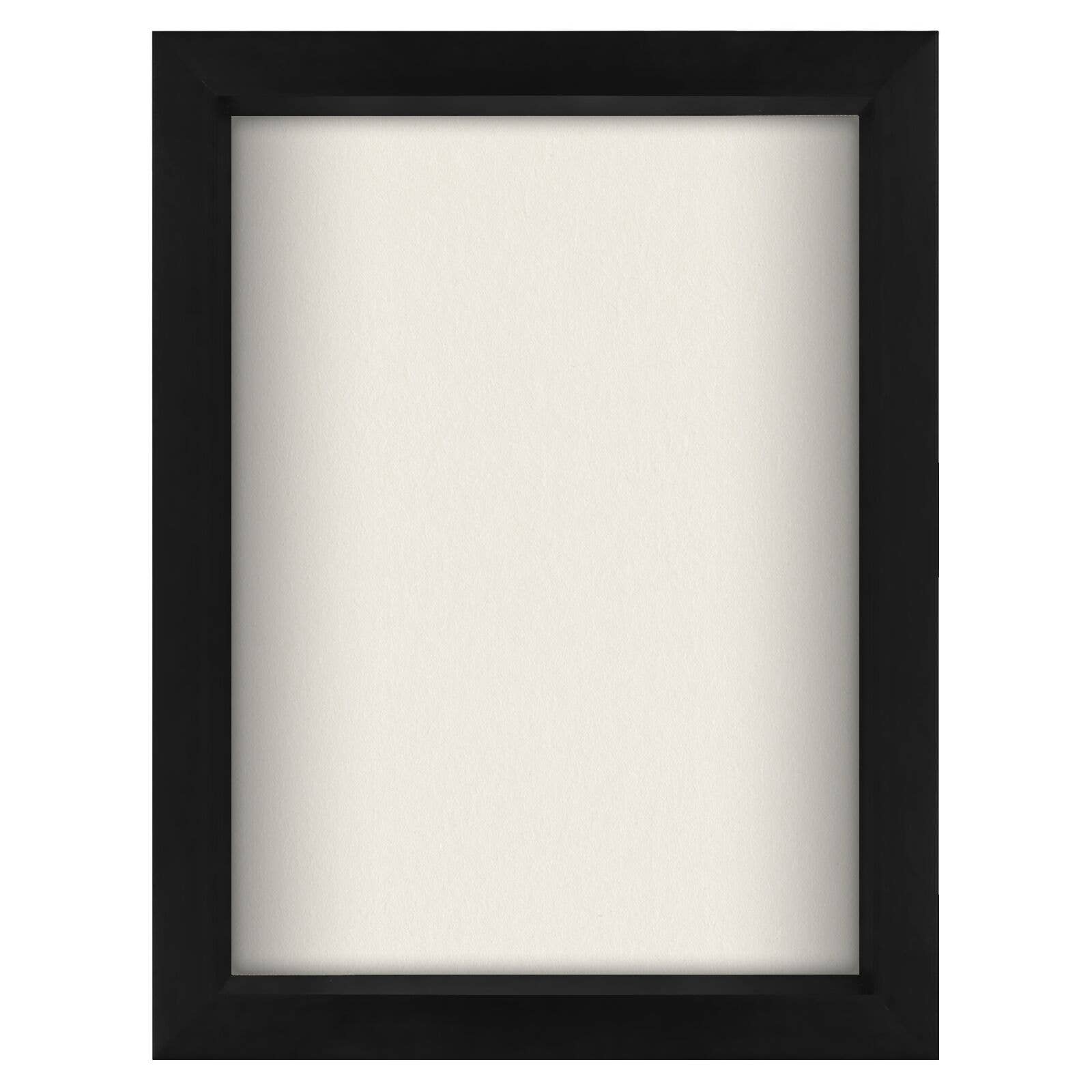 Americanflat - Wholesale Picture Frame - Americanflat Shadow Box Frame with Box Molding153