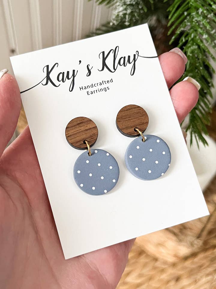 Dottie pour la vente par Kay’s Klay