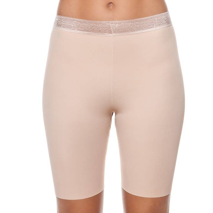 Shaping Long Boy Leg Kurz Schlanker für den Großhandel von Body Beautiful Shapewear