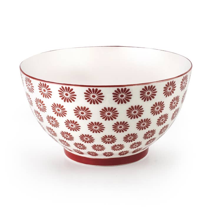 BOL EN CÉRAMIQUE - FORMUZ 0,55 LT - IBLI pour la vente par Ibili