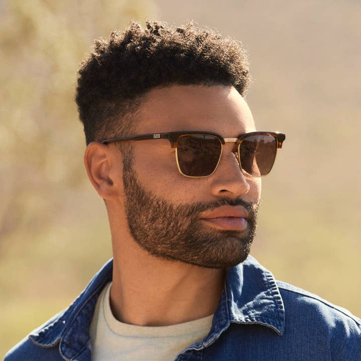 SPARE-SPECS, LLC - Wholesale Sunglasses - Unisex - Jaxon | Polarized1