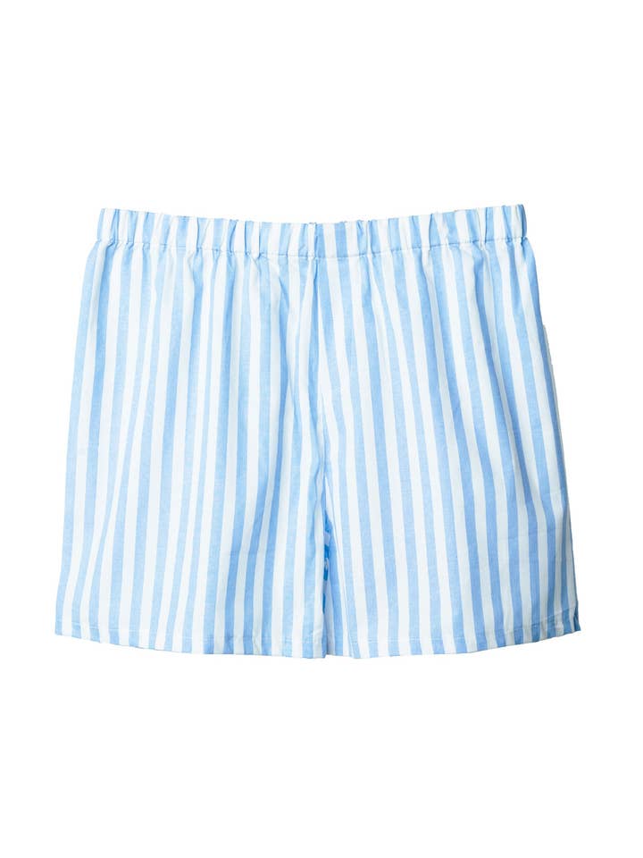 Cabana Boxer Short for wholesale by Violet & Brooks