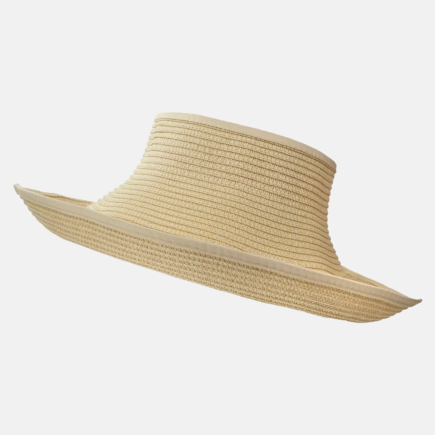 Proppa Toppa Hats – wholesale Visor – Women's – Packable Visor with Bow32