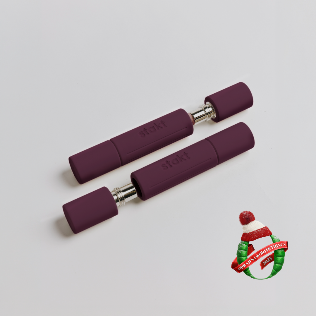 Stakt - Wholesale Fitness Equipment - The Stakt Weights3