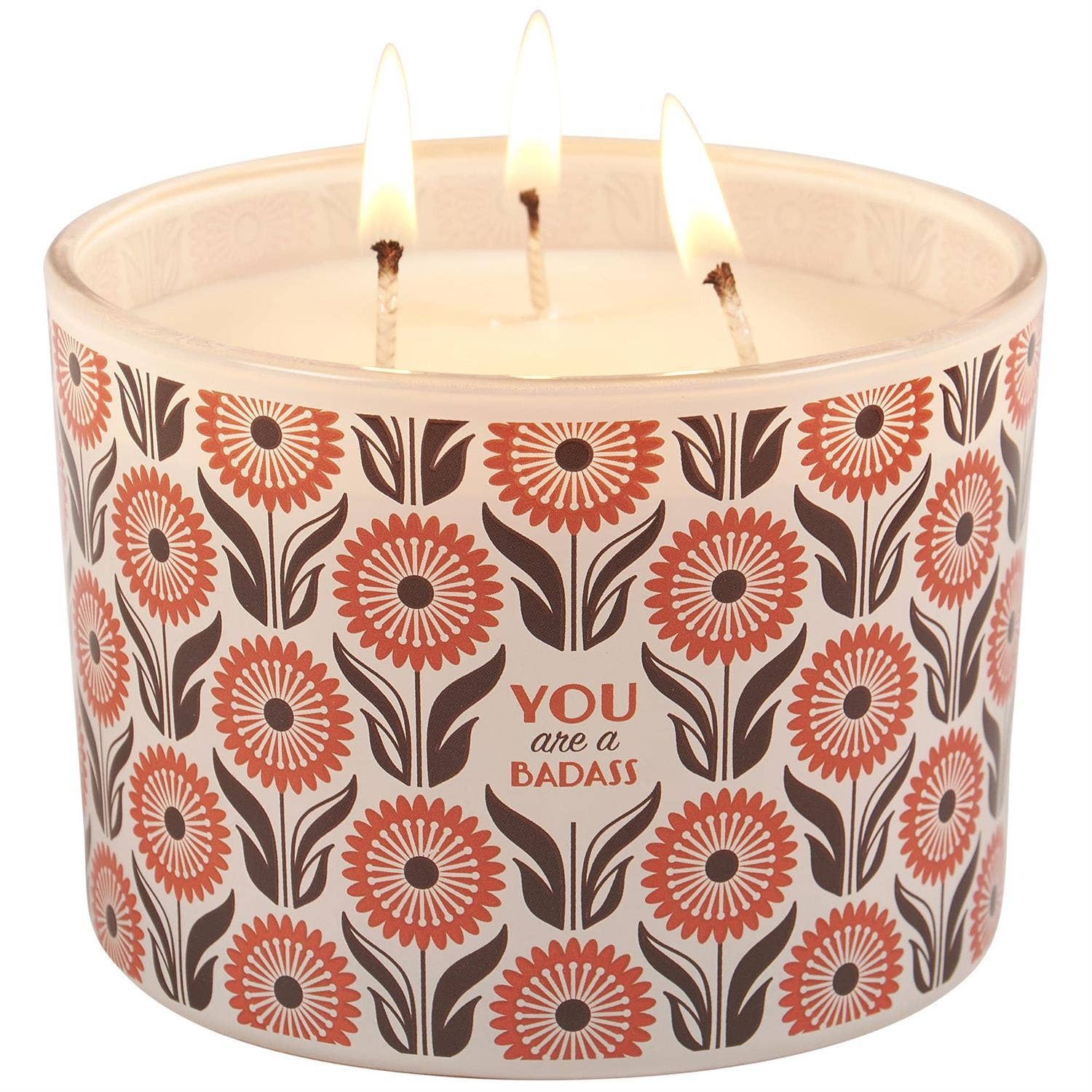 Questionables - Wholesale Jar/Filled Candle - You Are Candle3