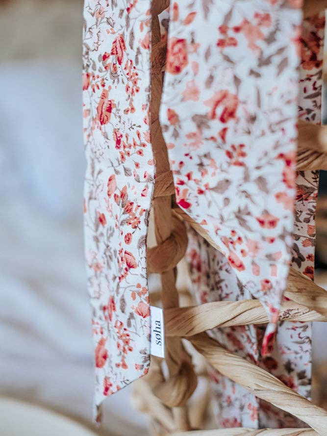 Hair ribbon - Bloom for wholesale by Boutique Soha