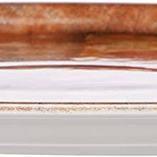 GENNYUS - Wholesale Dinner Plate - Pizza Plate, Porcelain, 333