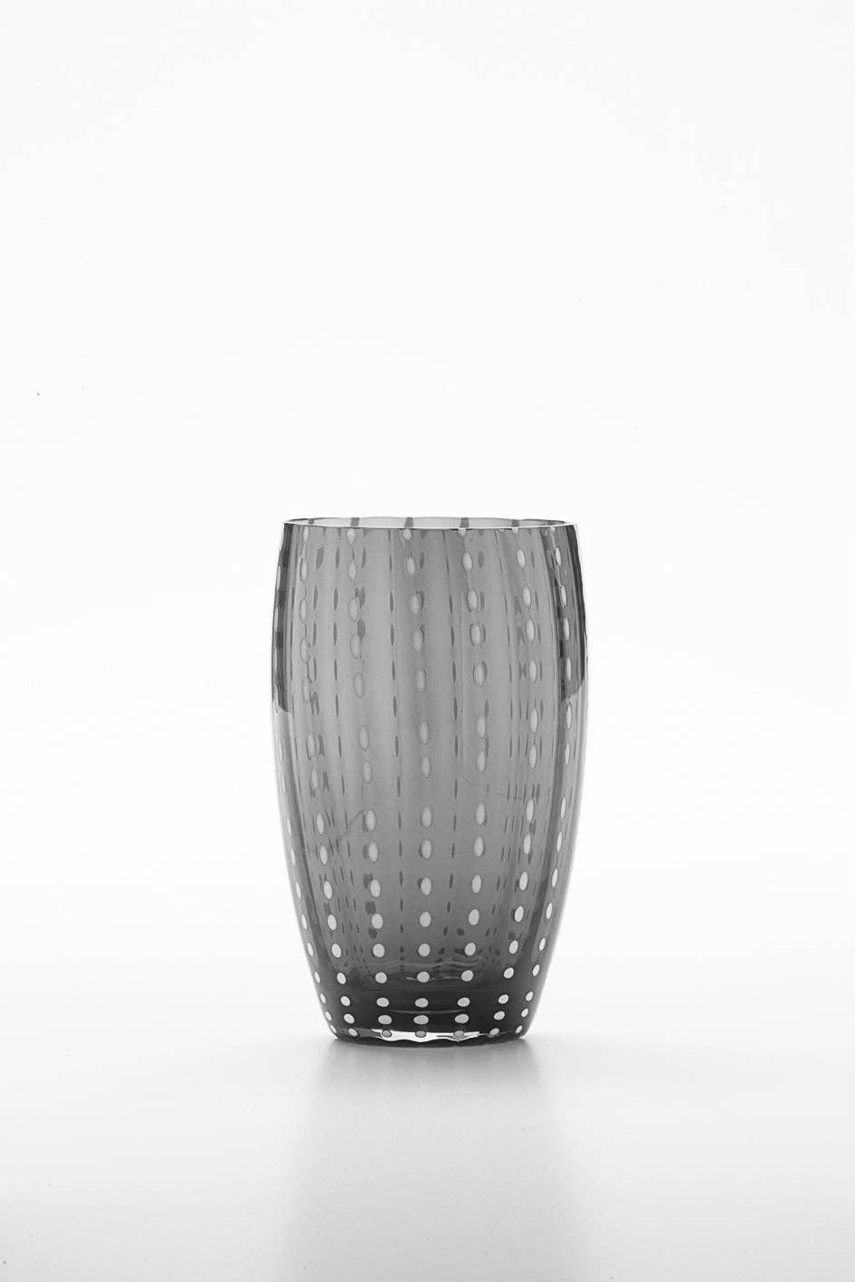 Zafferano America - Wholesale Drinking Glass/Cup - Perle Beverage4