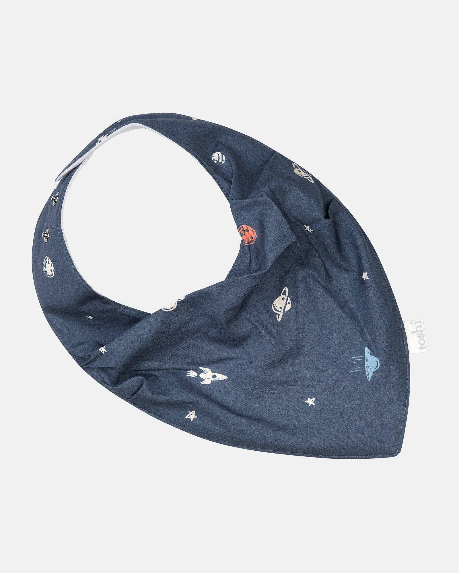 Toshi – wholesale Bandana bib – Baby Bib Bandana Joyride0