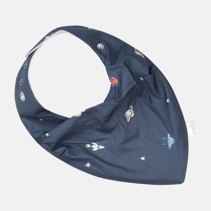 Toshi – wholesale Bandana bib – Baby Bib Bandana Joyride