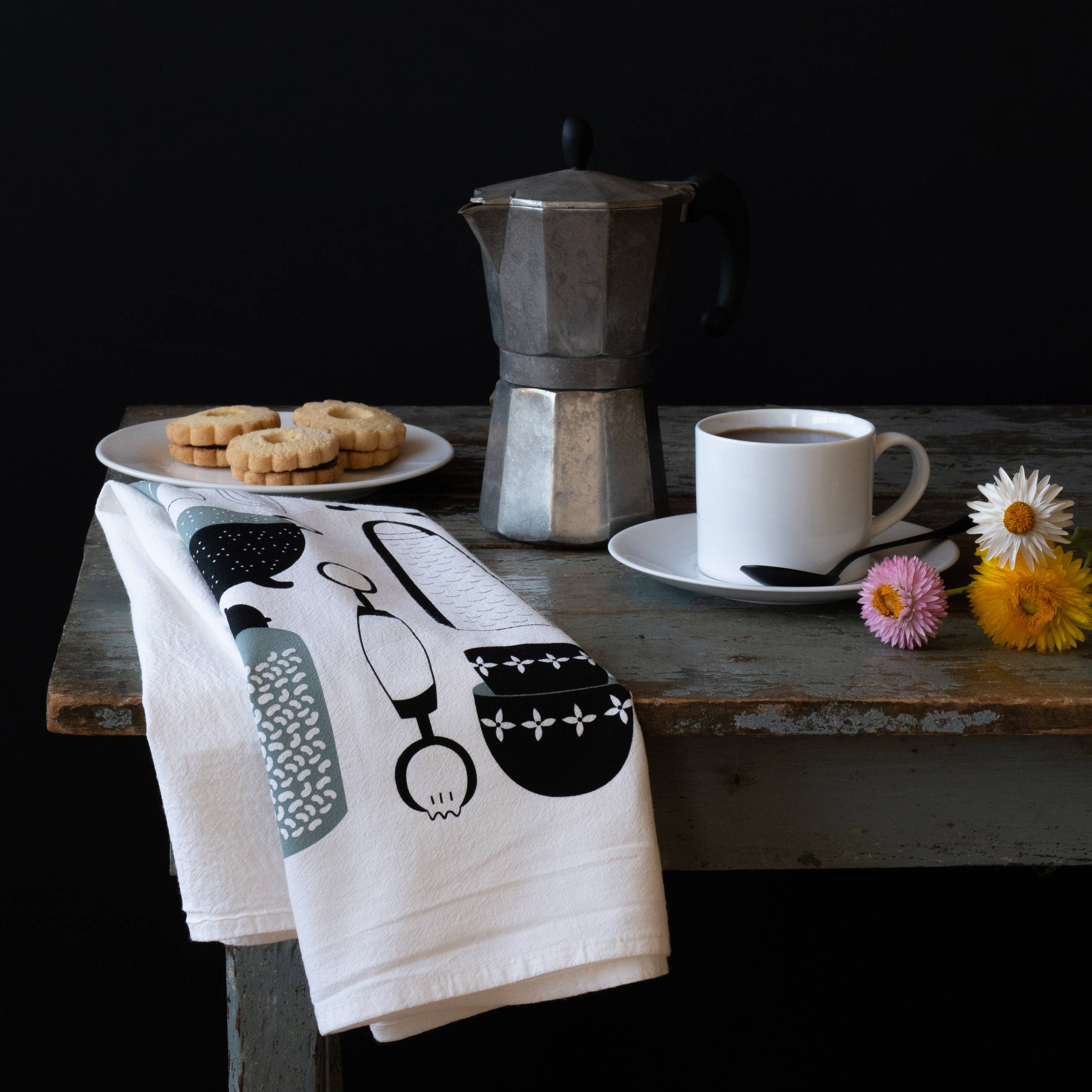 HAZELMADE® Tea Towels + Gifts – Großhandel Geschirrtücher – Küchenutensilien Geschirrtuch | Küchendekor1