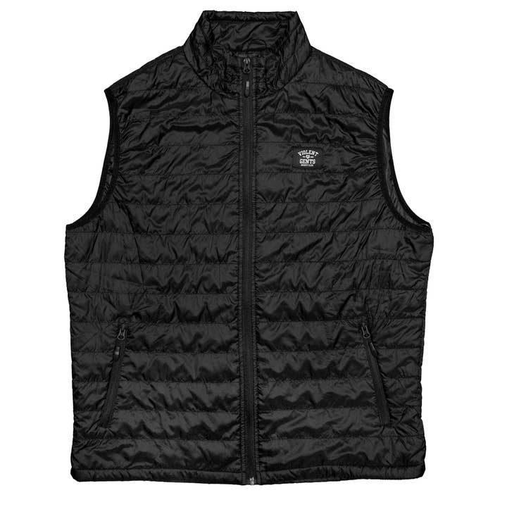 Chelios Puff Vest and other Purchase wholesale local insulation. Free returns & net 60 terms on Faire trending on Faire.