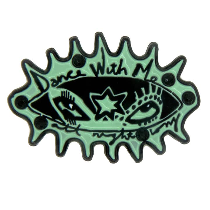 baila conmigo pin para venta al por mayor de Godert Amsterdam