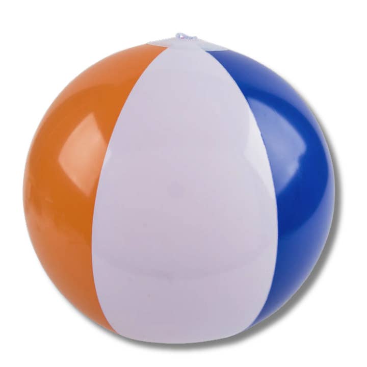 Pagdee Kids Juniors - Wholesale Inflatable Toy - Kids & Baby - Holiday Décor Inflatable Beach Ball For Kids - Assorted2