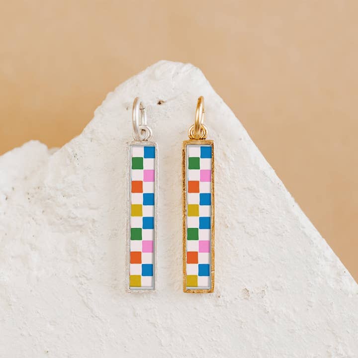 Ternet vedhængsvedhæng charm for engroshandel hos Bel Kai