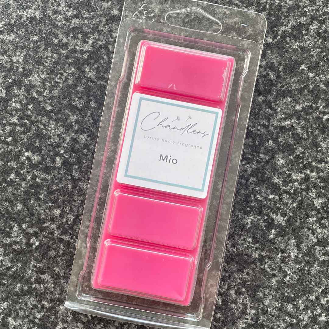 Chandlers Wax Melts – Großhandel Schmelzwachs – Asevi Mio Wachsschmelze1