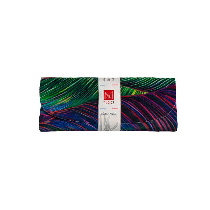 Yukka - Wholesale Eyewear Cases & Holders - Unisex - Midnight glasses case2