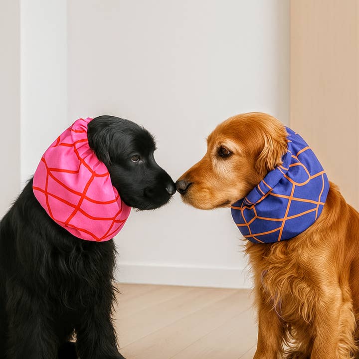 WOW TIRAMISU EARMUFFS for wholesale by COCKIET