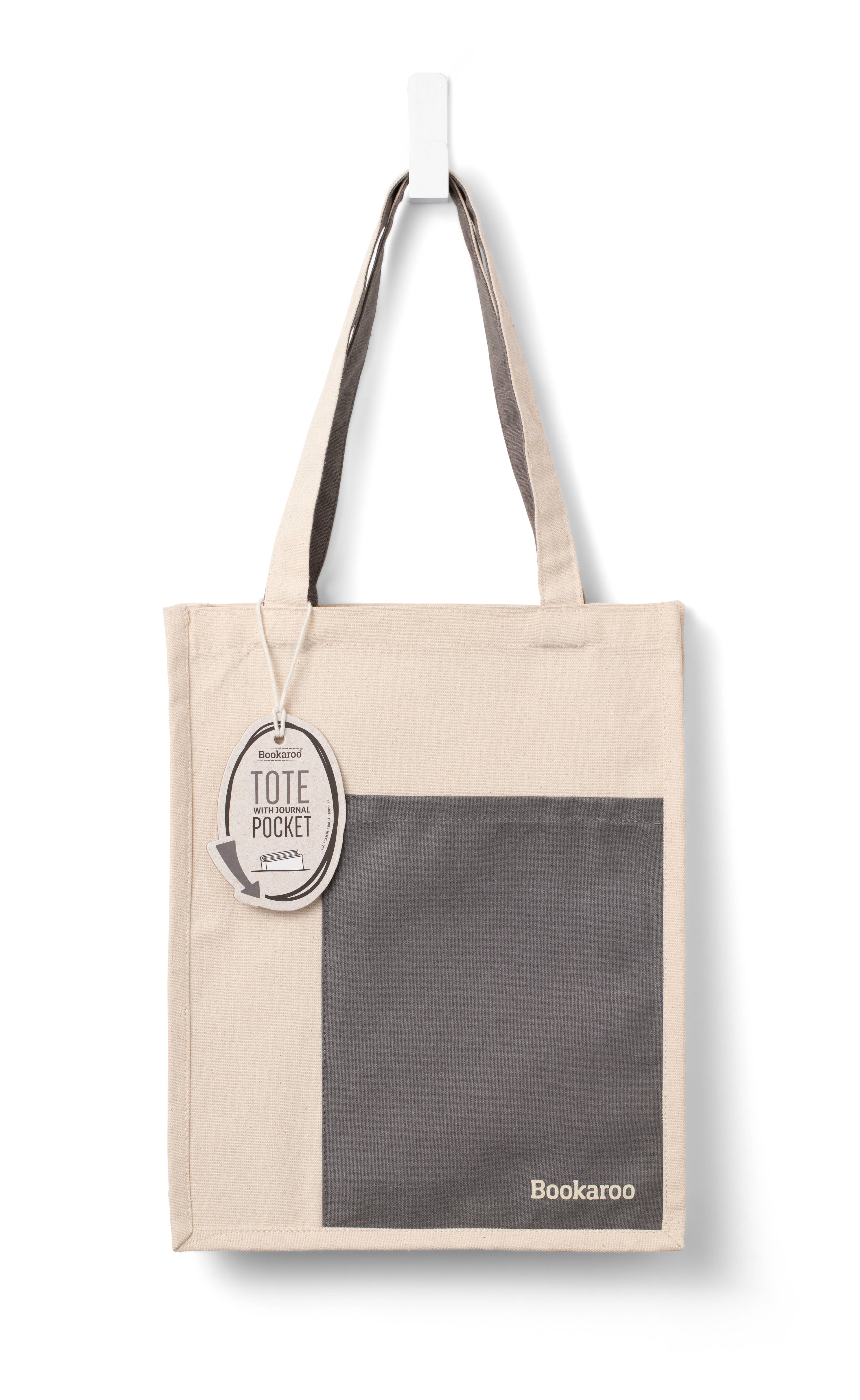 if USA - Vente Tote bag – femme - Sac fourre-tout Bookaroo3