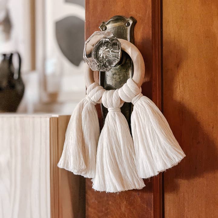 Herbert Eudora - Wholesale Door Hanger - RYLEE door knob hanger4