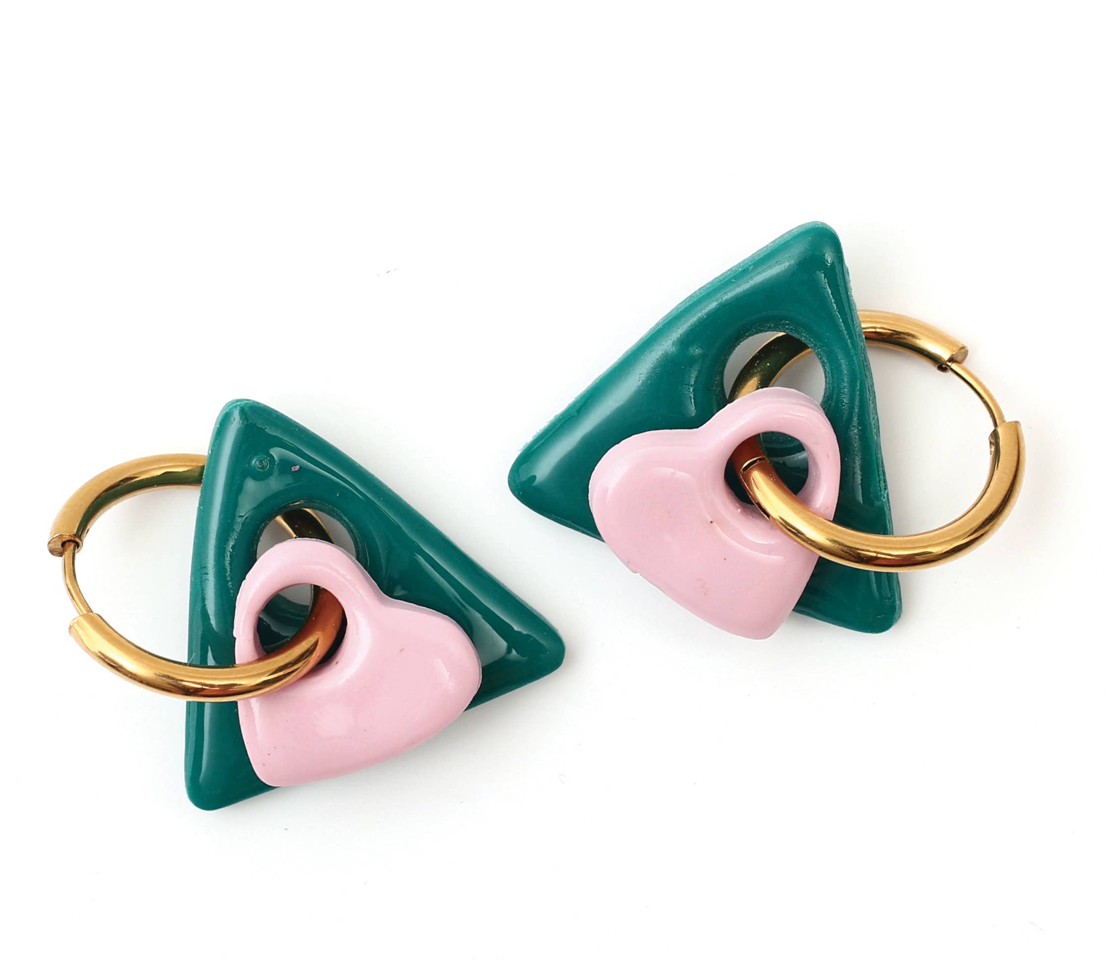 Graine Créative - Wholesale DIY Craft Kit - FIMO JEWELRY BOX WITH INTERCHANGEABLE CHARMS23