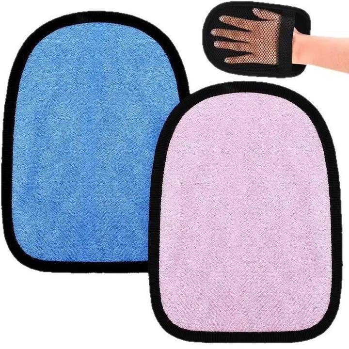 FurDecoration - Vente Gants – enfant - Gants de retrait de sable Color Trim3