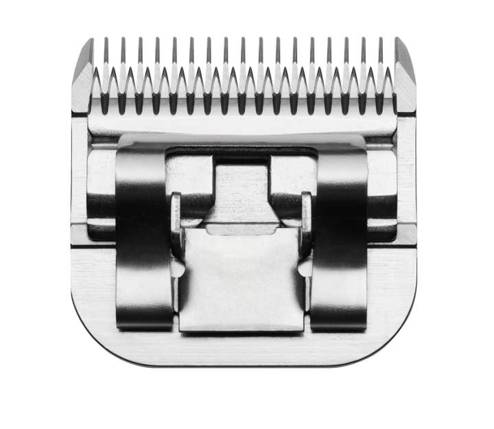 Pet Palette Distribution - Wholesale Pet Grooming Tool - Dog - Andis #5FC UltraEdge® Blade, 1/4" - 6.3 mm3