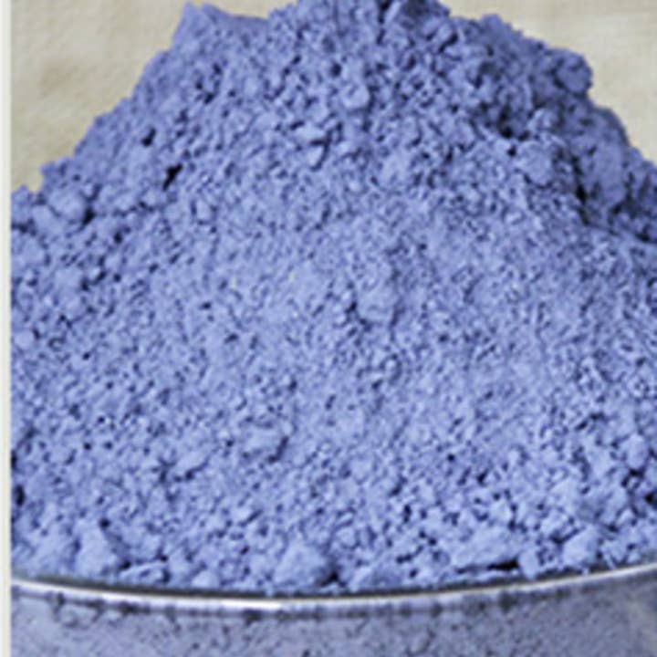 The Grateful Tea Co - Vente Thé en vrac - Poudre de fleur de pois Blue Butterfly biologique, 2 oz.