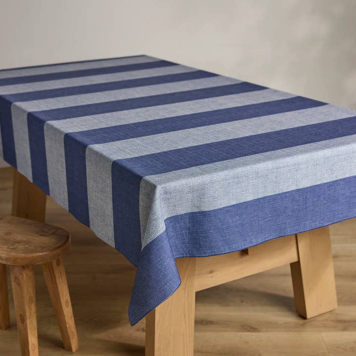 Geometry - Wholesale Tablecloth - Everband Tablecloth1