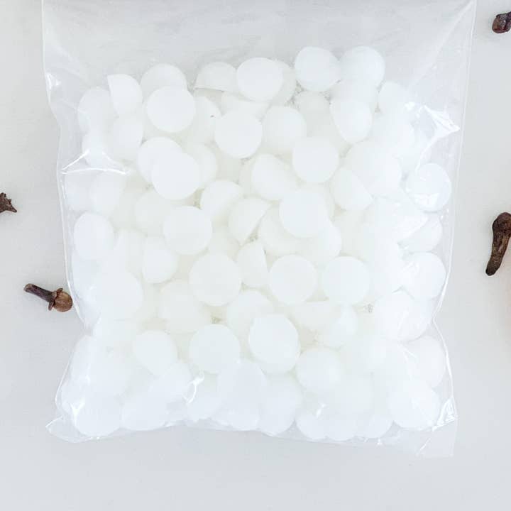 Spiced Tea Wax Dots for wholesale by MediScents Apothecary