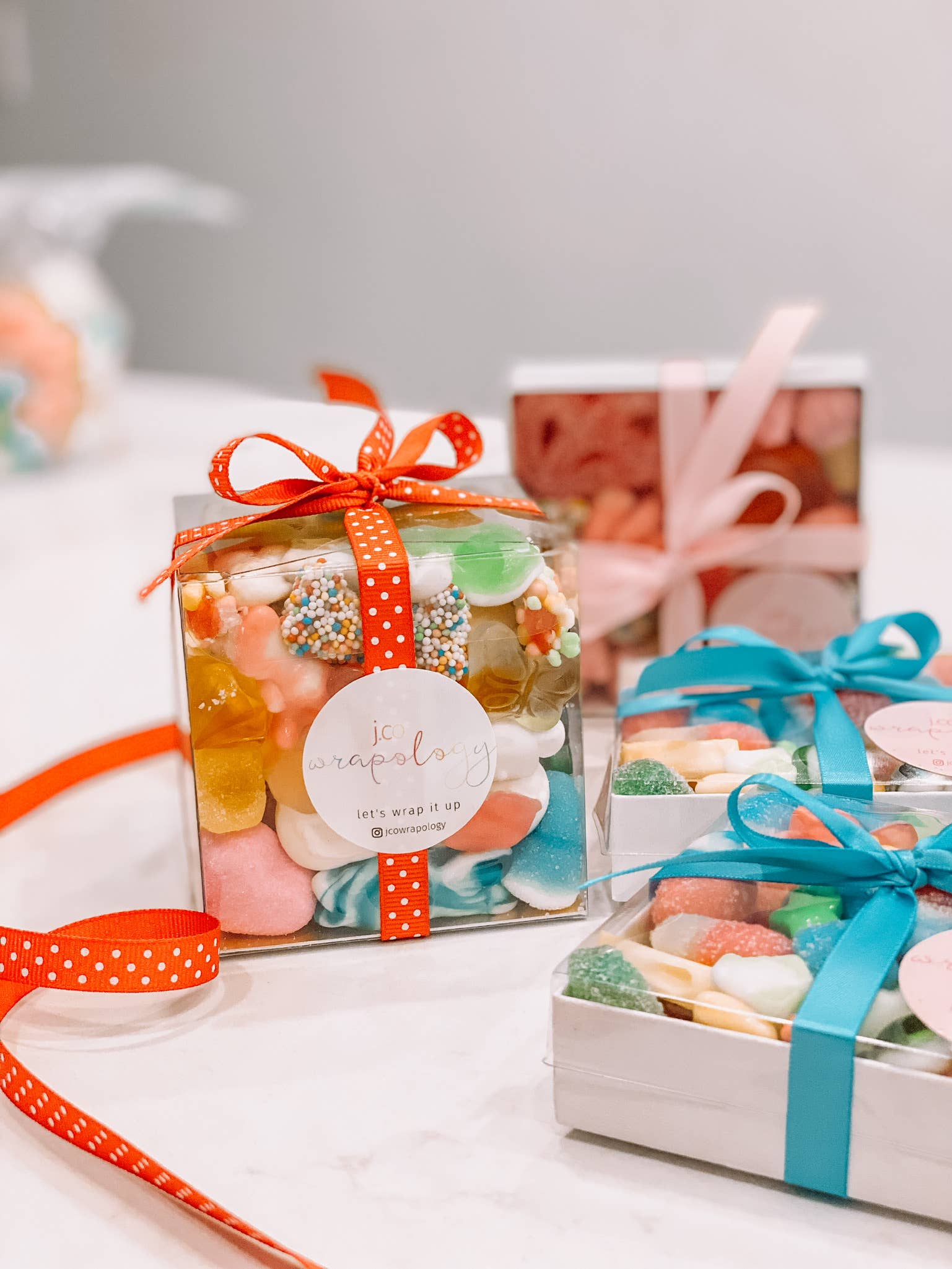 Candy by J.Co - Wholesale Gummy - The Mini Candy Treat box4