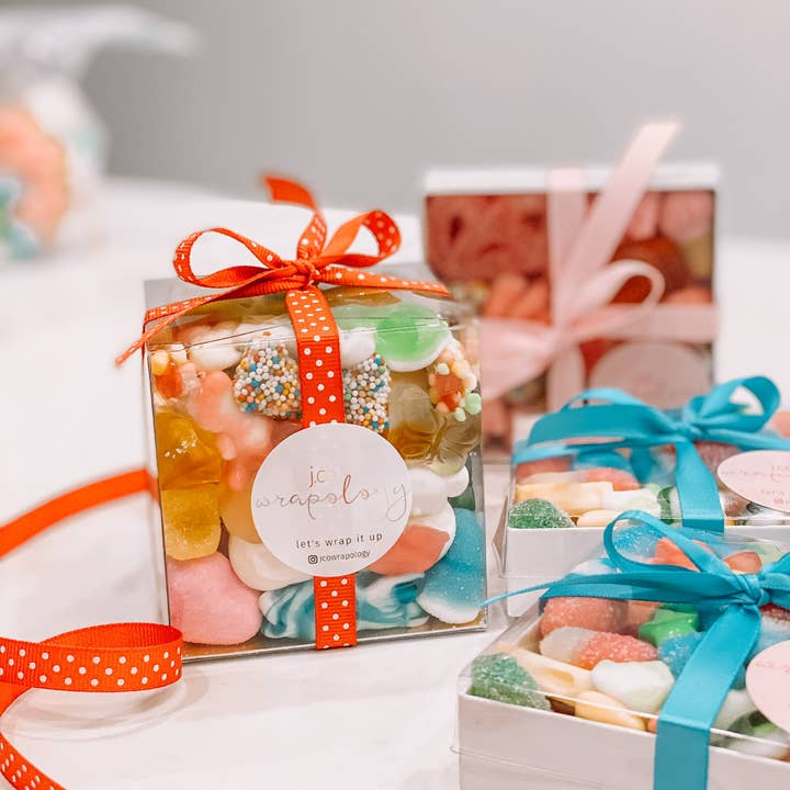 Candy by J.Co - Wholesale Gummy - The Mini Candy Treat box4