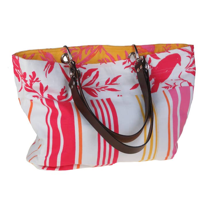 Supplement D'AM - Wholesale Tote Bag - Women's - Brigitte Bardot France license canvas bag2