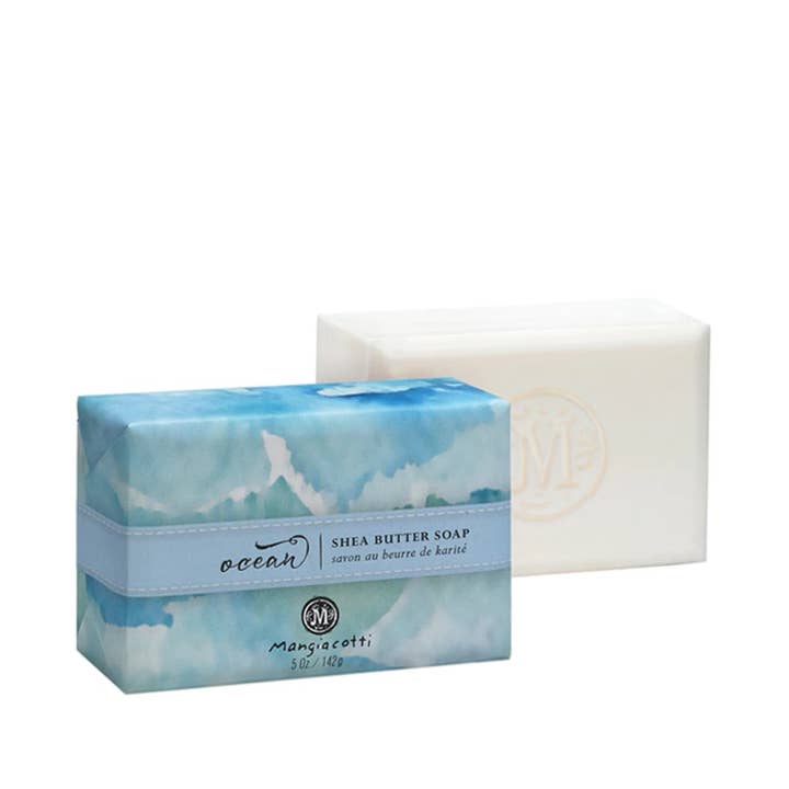 Ocean Shea Butter Bar Soap and other Purchase Wholesale set savon. Free Returns & Net 60 Terms on Faire trending on Faire.