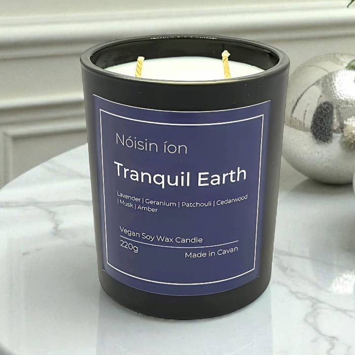 Tranquil Earth for wholesale by Nóisin íon