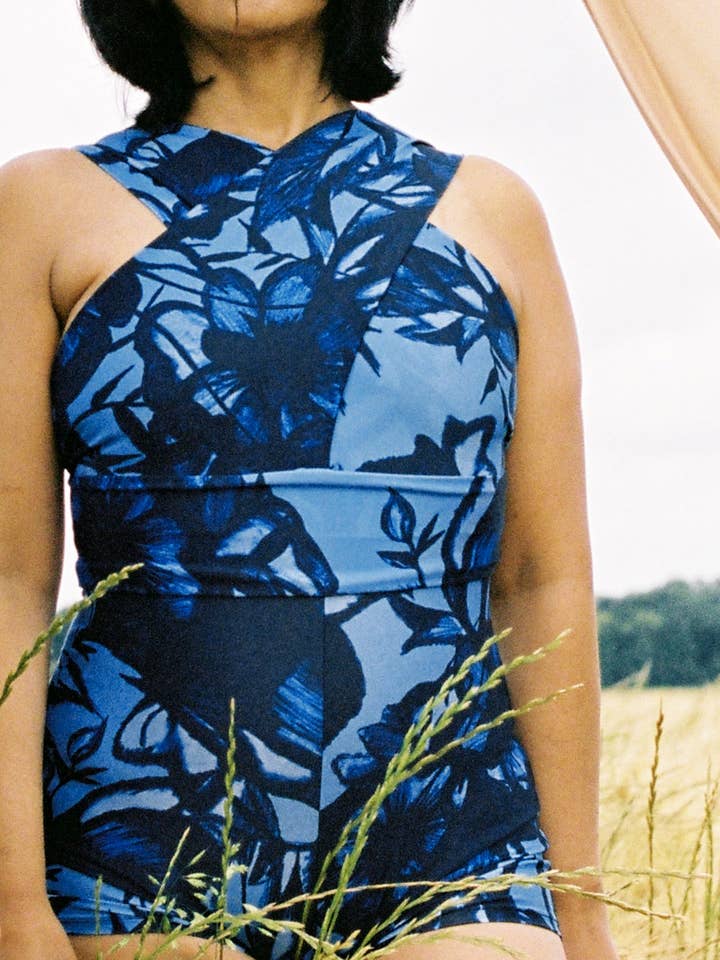 Einteilig drapiert für den Großhandel von Take It Easy Honey