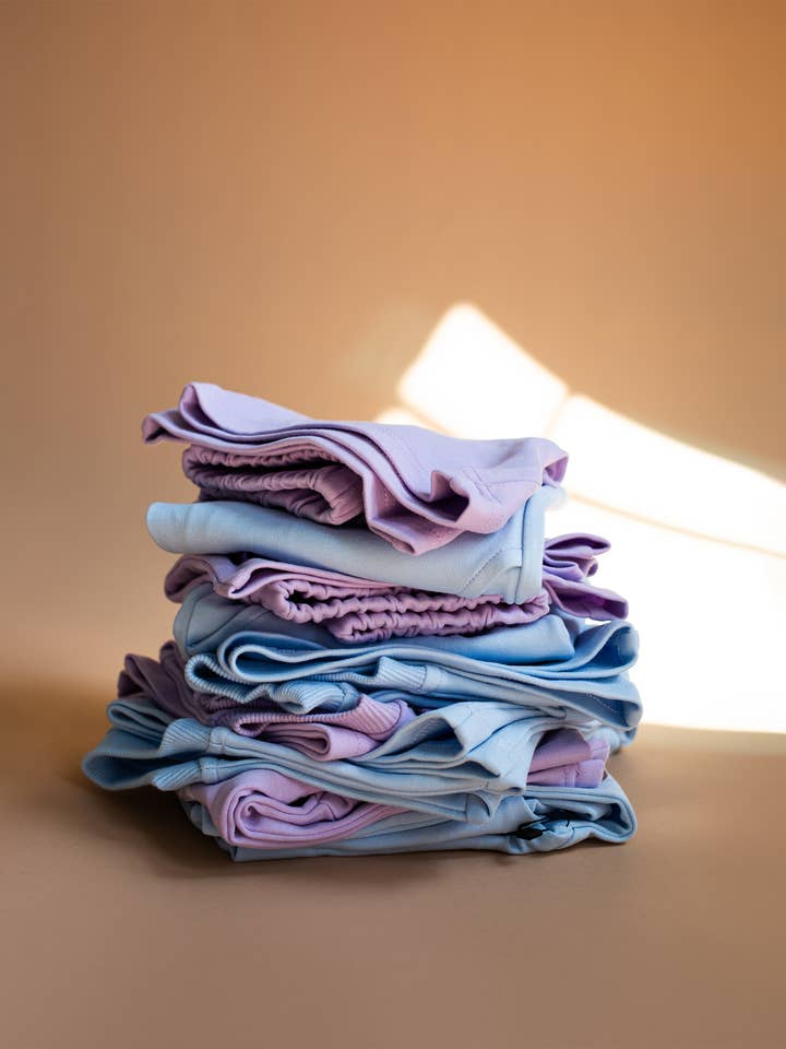 Boba Bebe Club Set for wholesale by Better Days