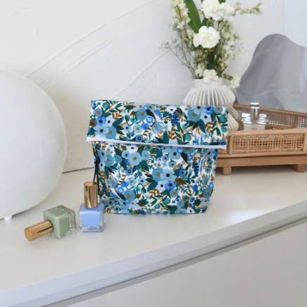 Garden Party Foldover for wholesale by This & That Design Co.